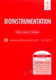 Bioinstrumentation image