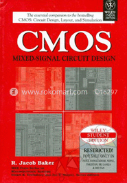 CMOS Mixed Signal Circuit Design image