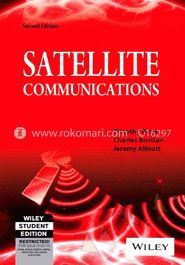 Satellite Communications image