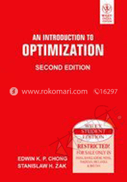 An Introduction to Optimization image