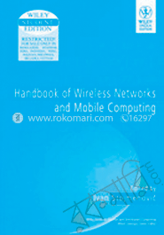 Handbook of Wireless Networks and Mobile Computing image