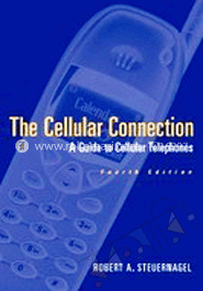 The Cellular Connection A Guide to Cellular Telephones image