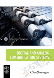 Digital and Analog Communication Systems image