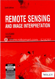 Remote Sensing and Image Interpretation image