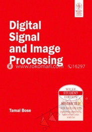 Digital Signal and Image Processing image