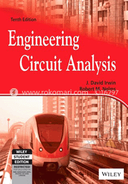 Basic Engineering Circuit Analysis image