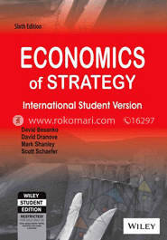Economics of Strategy image