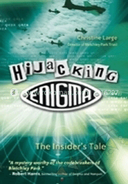 Hijacking Enigma: The Insider's Tale image