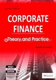 Corporate Finance - Second Edition image