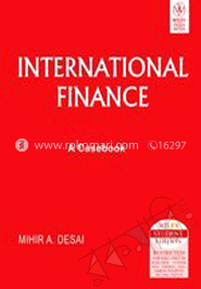 International Finance: A Casebook image