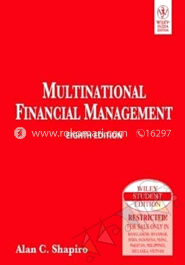 Multinational Financial Management image