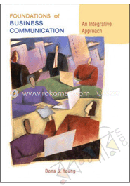 Foundations of Business Communication image