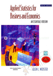 Applied Statistics for Business and Economics 