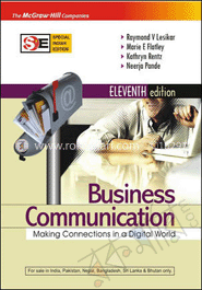 Business Communication image