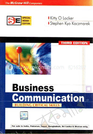 Business Communication: Building Critical Skill 