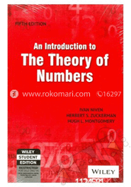 An Introduction to the Theory of Numbers image