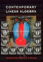 Contemporary Linear Algebra image