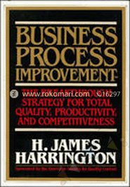 Business Process Improvement 