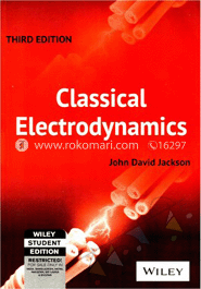 Classical Electrodynamics image