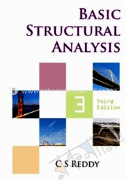 Basic Structural Analysis - 3rd Edition image
