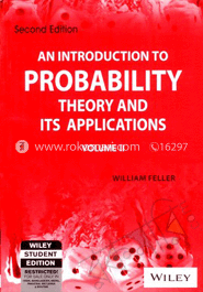 An Introduction to Probability: Theory and it Applications, vol-2 image
