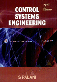 Control Systems Engineering image