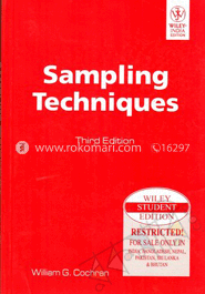 Sampling Techniques image