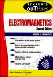 Electromagnetics (SIE) (SOS) image
