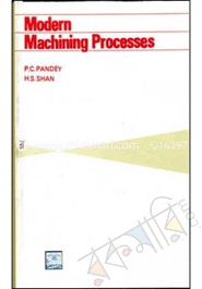 Modern Machining Processes image