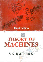 Theory of Mechanics image