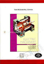 Electric machinery image
