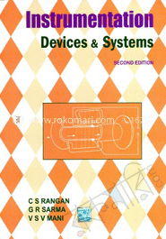 Instrumentation : Devices and Systems image