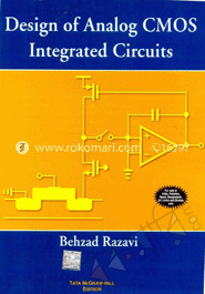 Design of Analog CMOS Integrated Circuits image