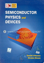 Semiconductor Physics and Devices image