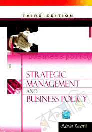 Strategic Management and Business Policy image