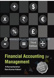 Financial Accounting for Management image