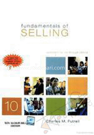 Fundamentals of Selling image