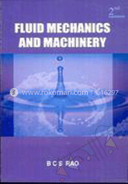Fluid Mechanics and Machinery image