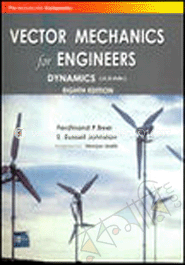 Vector Mechancis For Engineers image