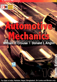 Automotive Mechanics image