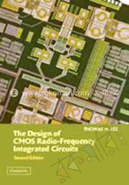 Design Of CMOS Radio- Frequency Integrated Circuits image