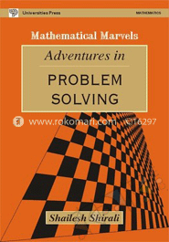 Adventures in Problem Solving image