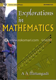 Explorations in Mathematics image