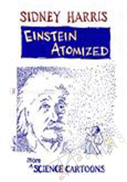 Einstein Atomized image