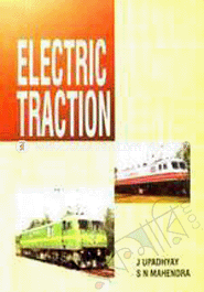 Electric Traction image