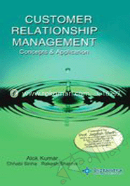 Customer Relationship Management: Concepts image