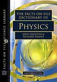 The Facts on File Dictionary of Physics image