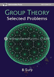 Group Theory Selected Problems 