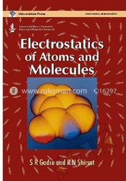 Electrostatics of Atoms and Molecules image