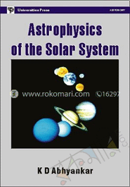 Astrophysics of the Solar System image